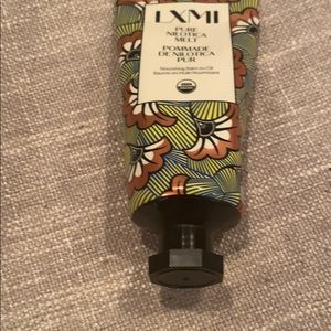 LMXI balm to oil treatment